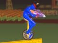 Unicycle Mayhem 