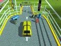Ramp Car Jumping 