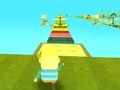 Kogama: Mega Easy Obby 
