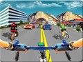 Real Bicycle Racing Game 3D 