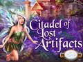 Citadel of Lost Artifacts 