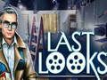 Last Looks 