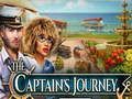 The Captains Journey 