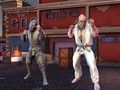 World Of Fighters: Iron Fists 