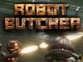Robot Butcher 