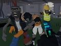 Zombie Survival Gun 3D 