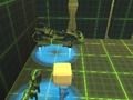 Kogama: Red & Green vs Oculus 