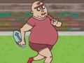 Hospital Stories Doctor Rugby 