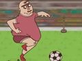 Doctor's Hospital Stories: Football 