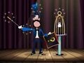The Magician 