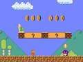 Super Mario Bros: Road to Infinity 