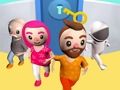 Key Race 3D 