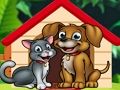 Lovely Pets Escape Lovely Pets Escape