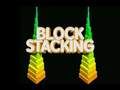 Block Stacking 