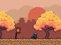 Pixel Samurai 