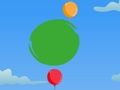 Balloon Color Matching 