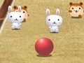 Kitten Bowling 