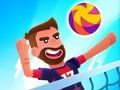 Volleyball Challenge 