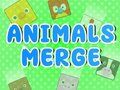Animals Merge 