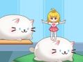 Cat Tofu Girl 