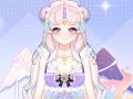 Magic Princess Dressup 