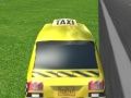 3D Taxi Racing