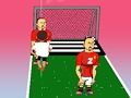 Ronaldo Soccer Challenge Ronaldo Soccer Challenge