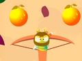 Fruits Ninja Hero 