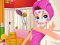 Pinup Facial Beauty