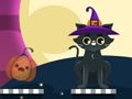 Crazy Halloween 
