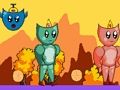 Cutos Quest 2 