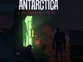 Antarctica Next Wintah Ya'll Die 