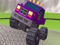 Off Road Monster 