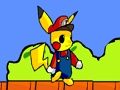 Super Pika bros. 