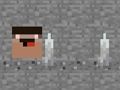 Infinite block runner 