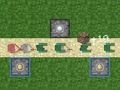 Minecraft Tower Defense Minecraft Tower Defense