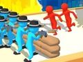 Human Evolution Rush 