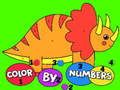 Color by Numbers 