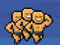 Muscle March 