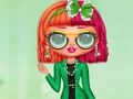 Bffs St. Patrick's day Look 