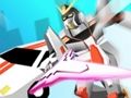 Robot Car Transform 