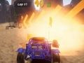 Xtreme Buggy Car: Offroad Race 