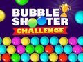Bubble Shooter Challenge 