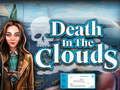 Death in the Clouds 