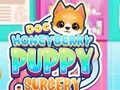 Doc Honey Berry Puppy Surgery 