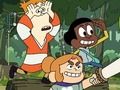 The Hunt for Mortimer 