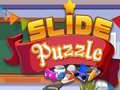 Slide Puzzle Slide Puzzle