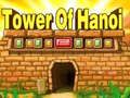 Tower of Hanoi 