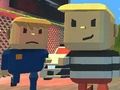 Kogama: Adventure From Prison 