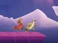 Ice Age: Manic Meteor Run 
